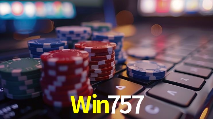 Win757 - Baixe o Cassino Oficial - Win 757 Bet App
