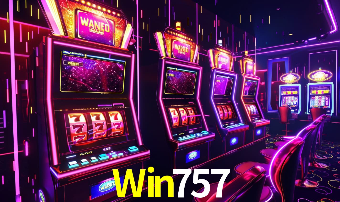 Win 757 Bet App